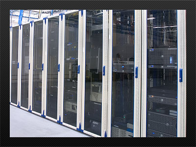 Zordio Datacenter